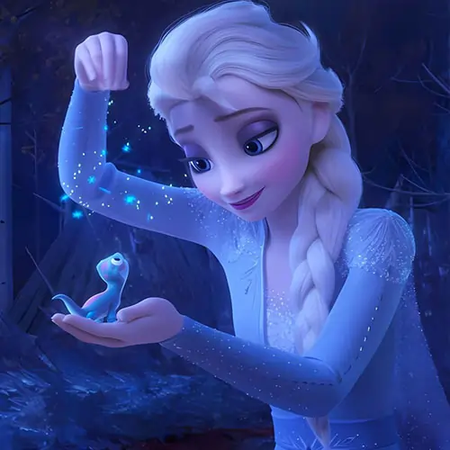 Elsa