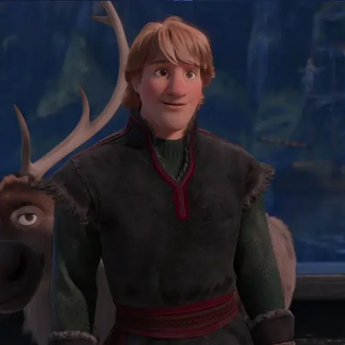 Kristoff