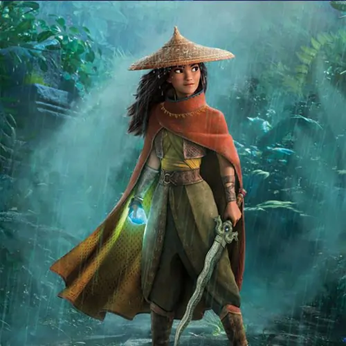 Raya