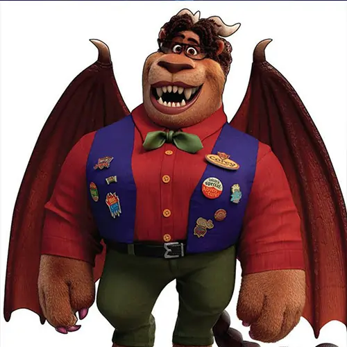 The Manticore
