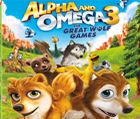 Alpha and Omega