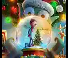 Diary of a Wimpy Kid Christmas: Cabin Fever