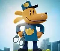 Dog Man