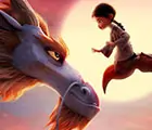 Dragonkeeper
