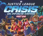 Justice League: Crisis on Infinite Earths – Part One