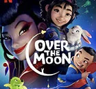 Over The Moon