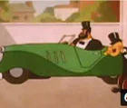 Popeye for President