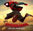 Spider-man Into the Spider-verse