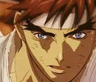 Street Fighter Alpha
