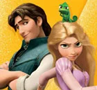Tangled