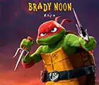 Teenage Mutant Ninja Turtles: Mutant Mayhem