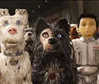 The Isle of Dogs