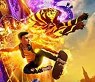 The Tiger's Apprentice
