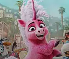 Thelma the Unicorn