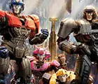 Transformers One