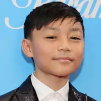 Izaac Wang