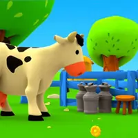 Musti At The Farm