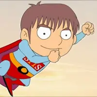 Superhero High