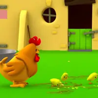 The Cock Cant Crow