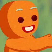 The Gingerbread Man