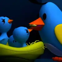 The Little Birds