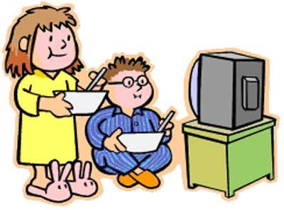 benefits of watching television essay