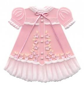Baby Girl Dress