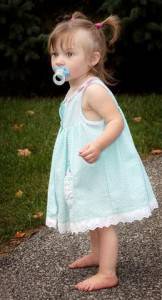 child psychology