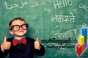 Multilingual Kids