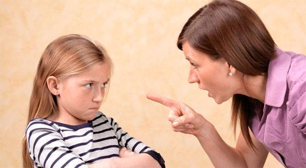 Parenting Tips to Stop Yelling At Your Child - Positive Parenting