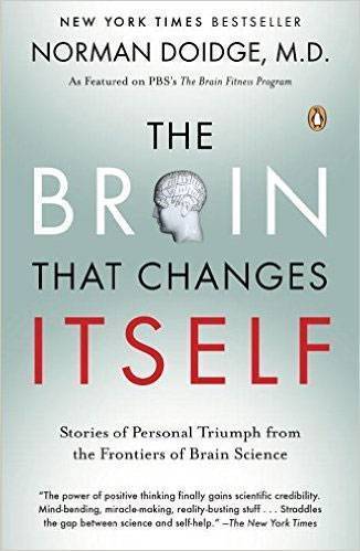 The Brain that Changes Itself’ 
