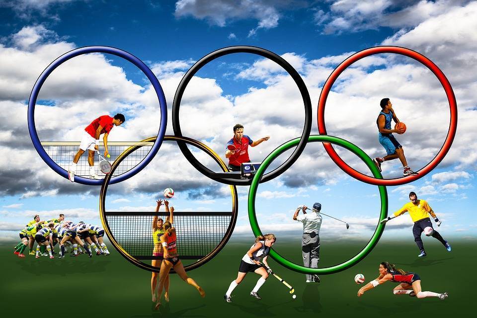 History of Olympic Games, An Insightful Glimpse of Olympics History