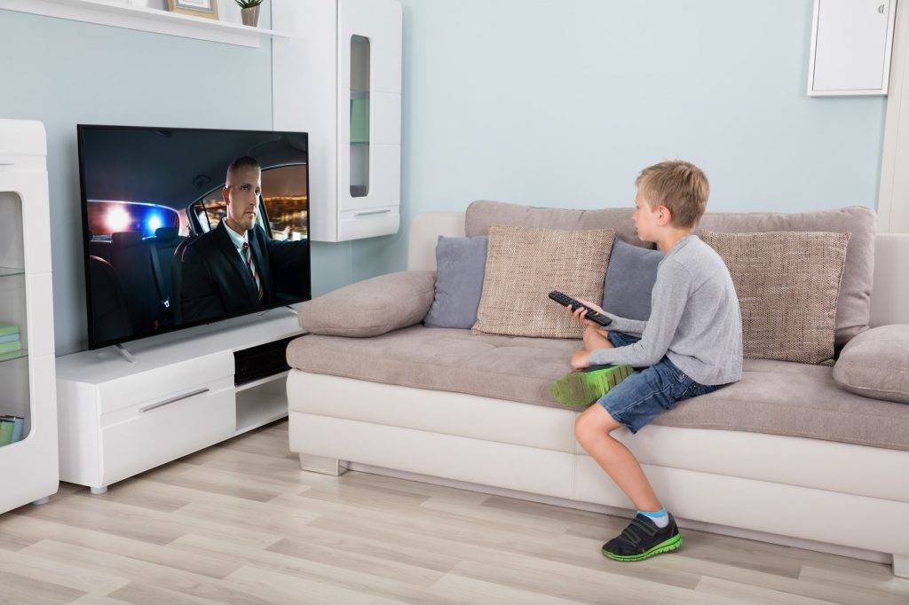 Greatest Kids TV Shows