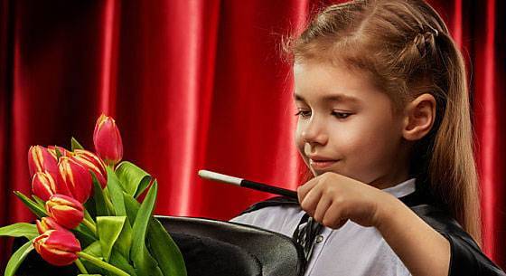 Magic Tricks For Kids
