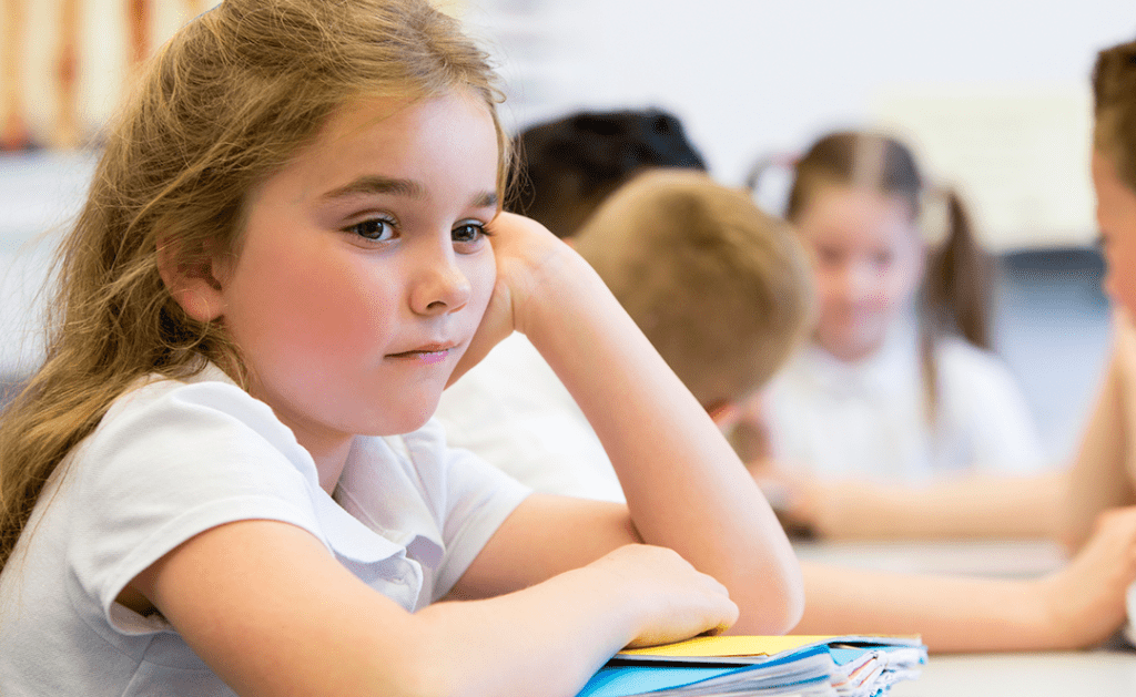 Children’s Psychological Problems