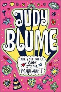 Are You There God? It’s Me, Margaret