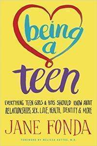 Being a Teen: Everything Teen Girls & Boys Should Know 