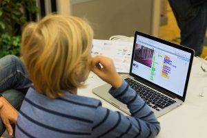 Coding for Kids