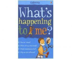 What's Happening to Me?