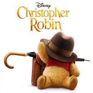 Christopher Robin