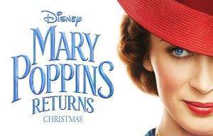 Mary Poppins Returns