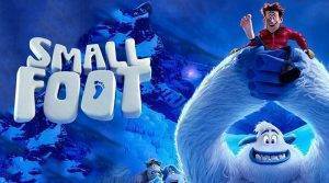 Smallfoot