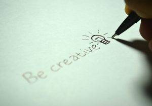 Creative Thinking in Students