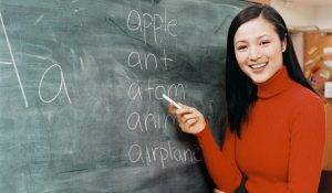 Effective Teacher