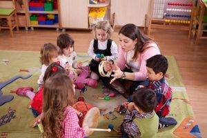 Effective Classroom Management Techniques for Kindergarten