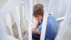 Mental Health Children