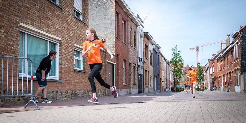 What Is Good In Physical Education In High School?