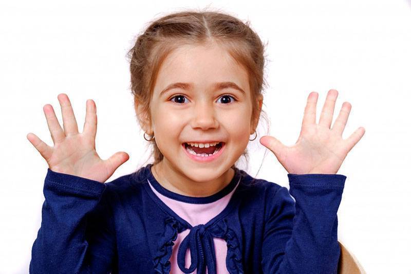 Tips For Parents Who Want Their Kids To Have Good Oral Habits