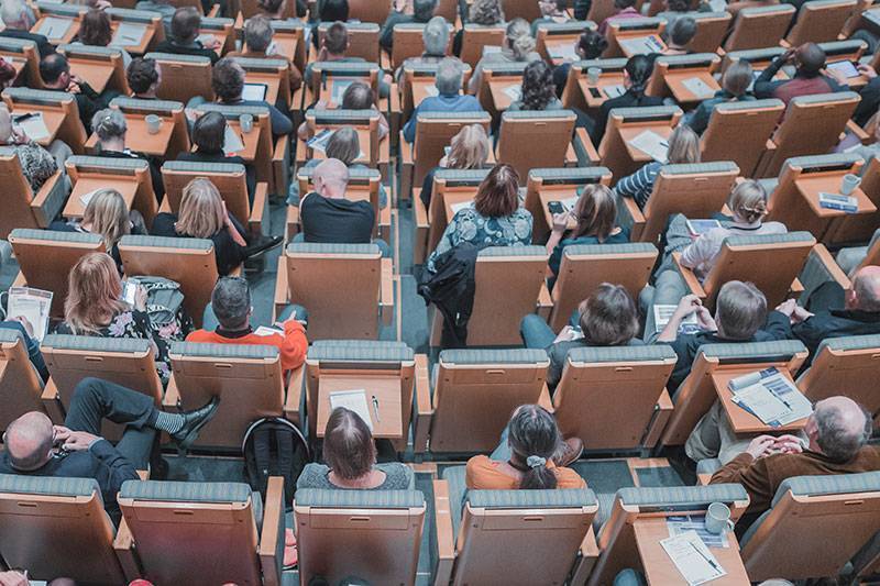 Classroom Involvements