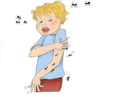 Learning the sounds of English through short stories